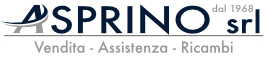 Logo Asprino Srl