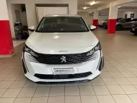 Peugeot 3008 Bluehdi 130 Eat 8 S&S allure Pack