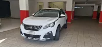 Peugeot 3008 Allure 1.6 hdi